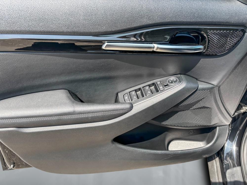 Kia Seltos EX PREMIUM 2023 d’occasion à vendre - 11