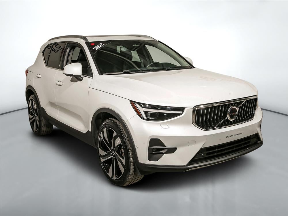 Volvo XC40 B5 ULTIMATE