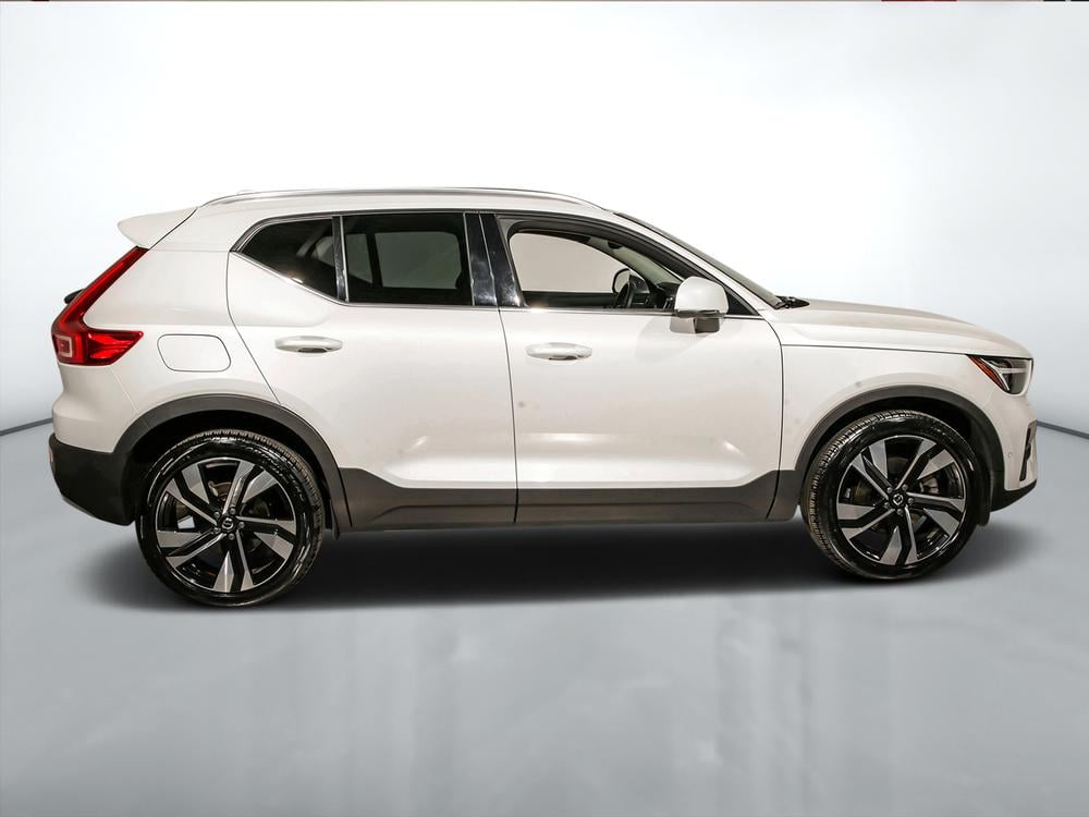 Volvo XC40 B5 ULTIMATE 2023 d’occasion à vendre - 2