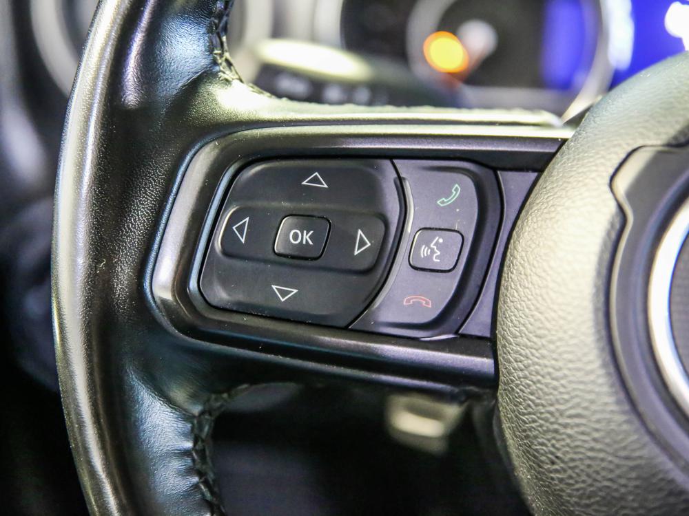 Jeep Gladiator Willy’s Modifié 2023 d’occasion à vendre - 31