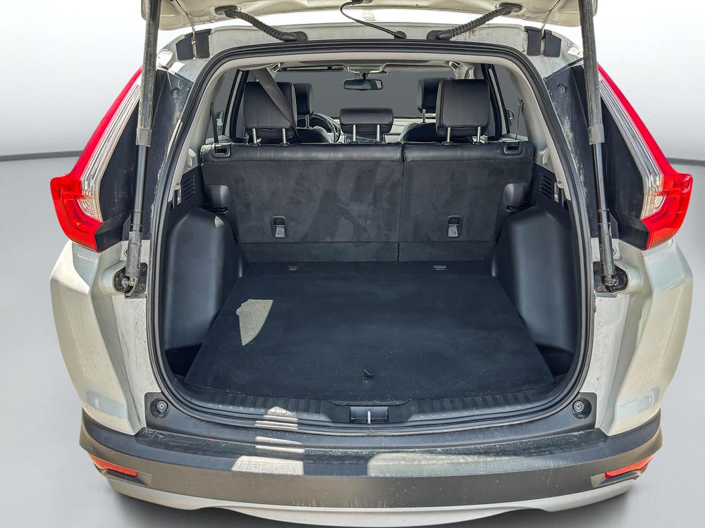 Honda CR-V EX-L 2018 d’occasion à vendre - 26