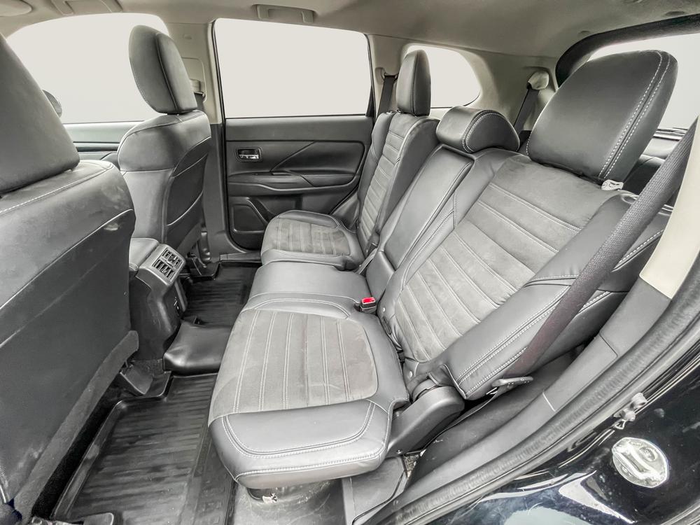 Mitsubishi Outlander ES 2020 d’occasion à vendre - 24