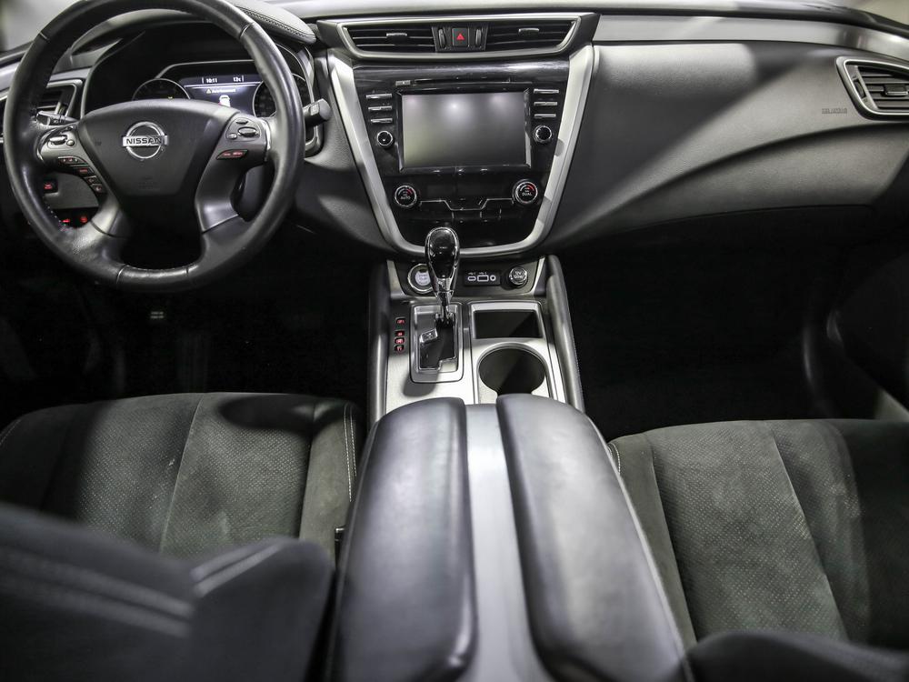 Nissan Murano SV 2020 d’occasion à vendre - 29