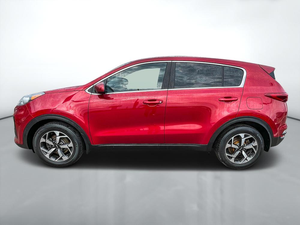 Kia Sportage LX 2022 d’occasion à vendre - 4