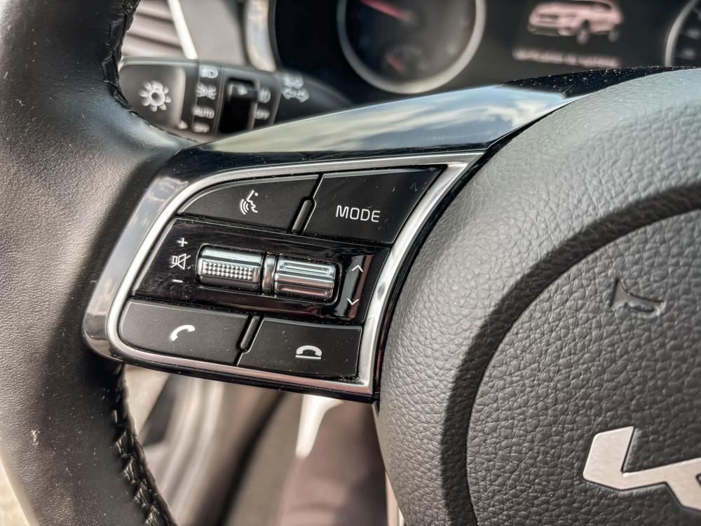 Kia Seltos EX PREMIUM 2023 d’occasion à vendre - 17