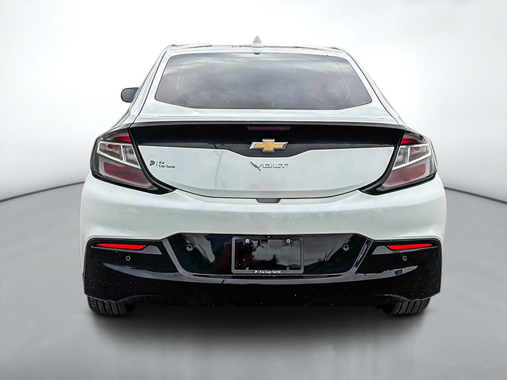 Chevrolet Volt PREMIER 2018 d’occasion à vendre - 7