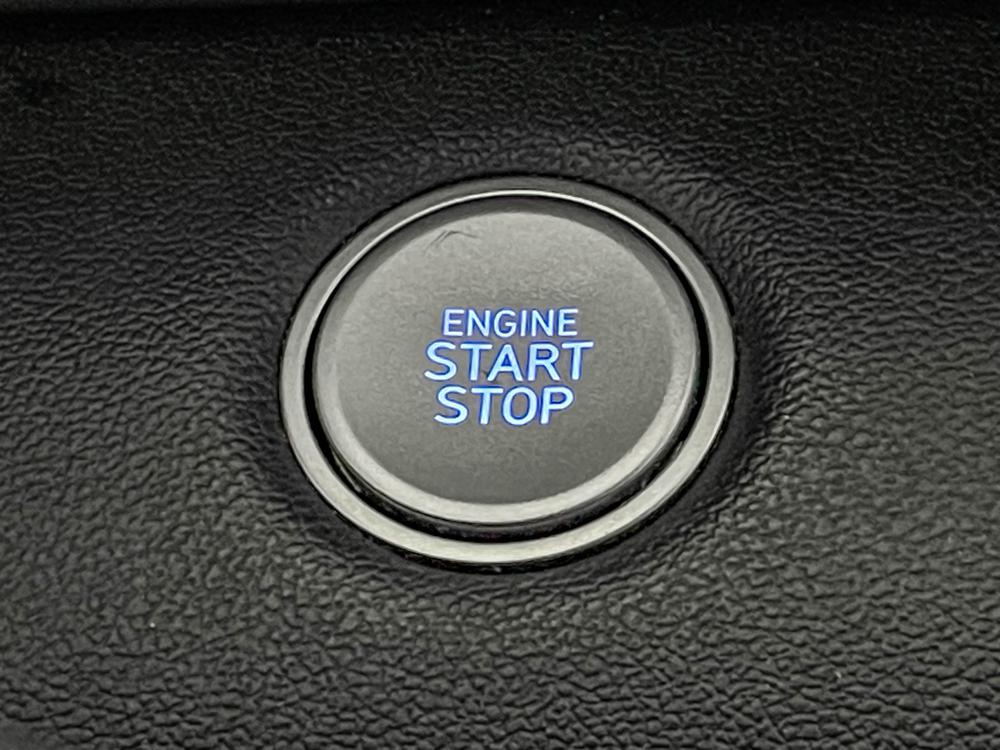 Hyundai Elantra Preferred Tech 2021 d’occasion à vendre - 21