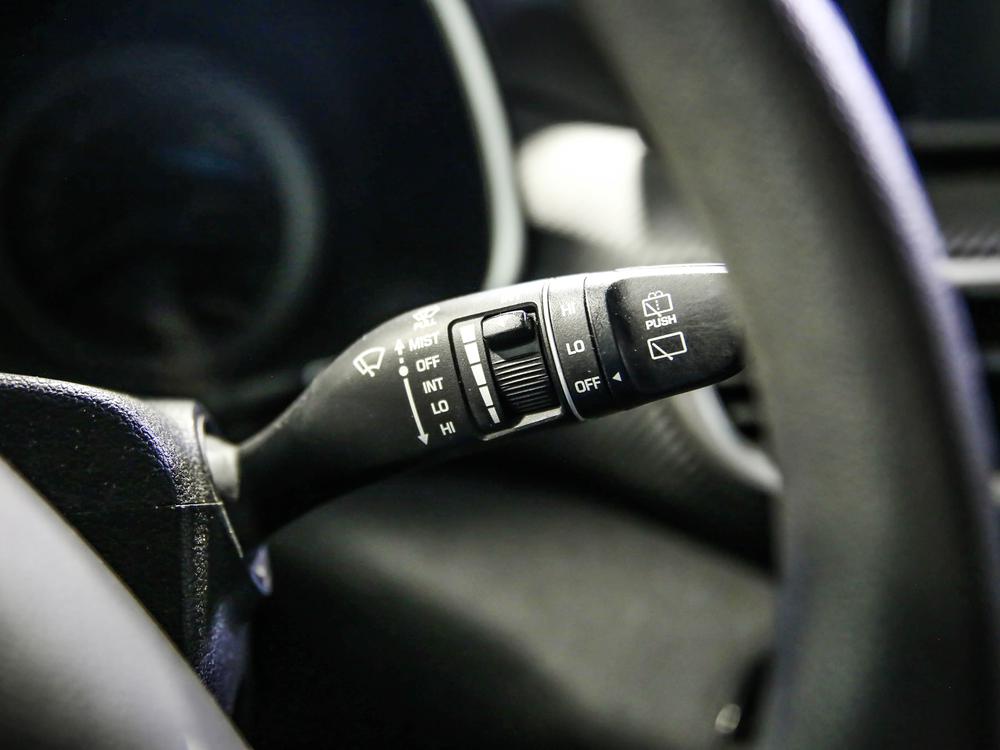 Hyundai Tucson Essential 2019 d’occasion à vendre - 22