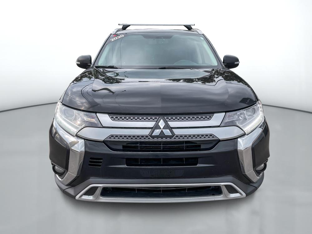 Mitsubishi Outlander ES 2020 d’occasion à vendre - 2