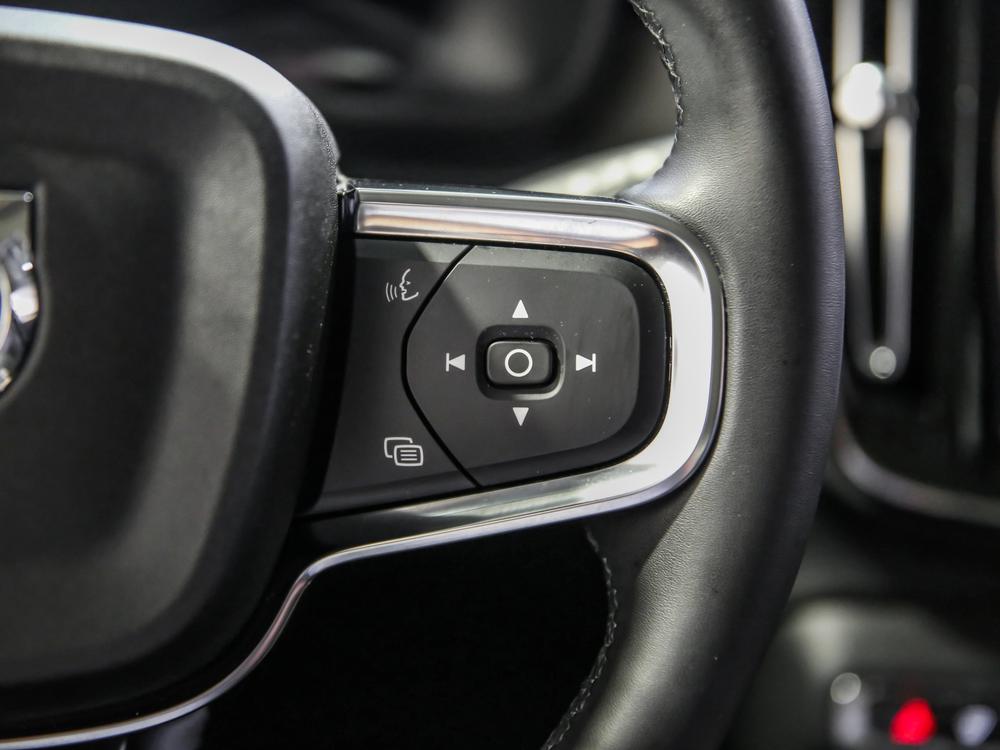 Volvo XC40 B5 ULTIMATE 2023 d’occasion à vendre - 23