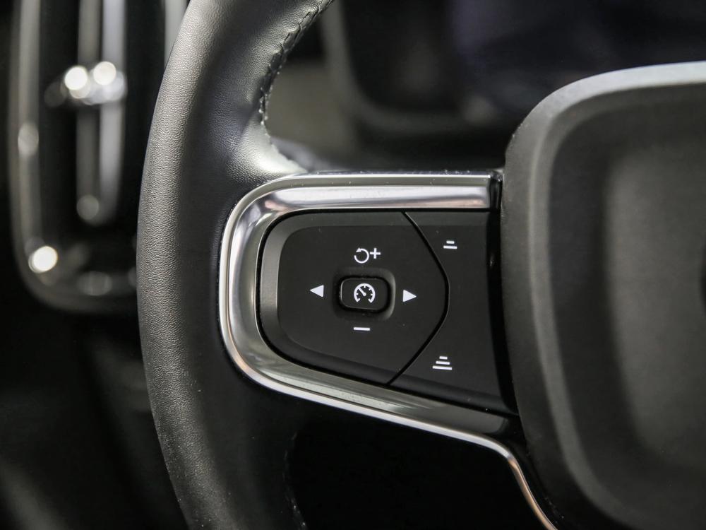 Volvo XC40 B5 ULTIMATE 2023 d’occasion à vendre - 22