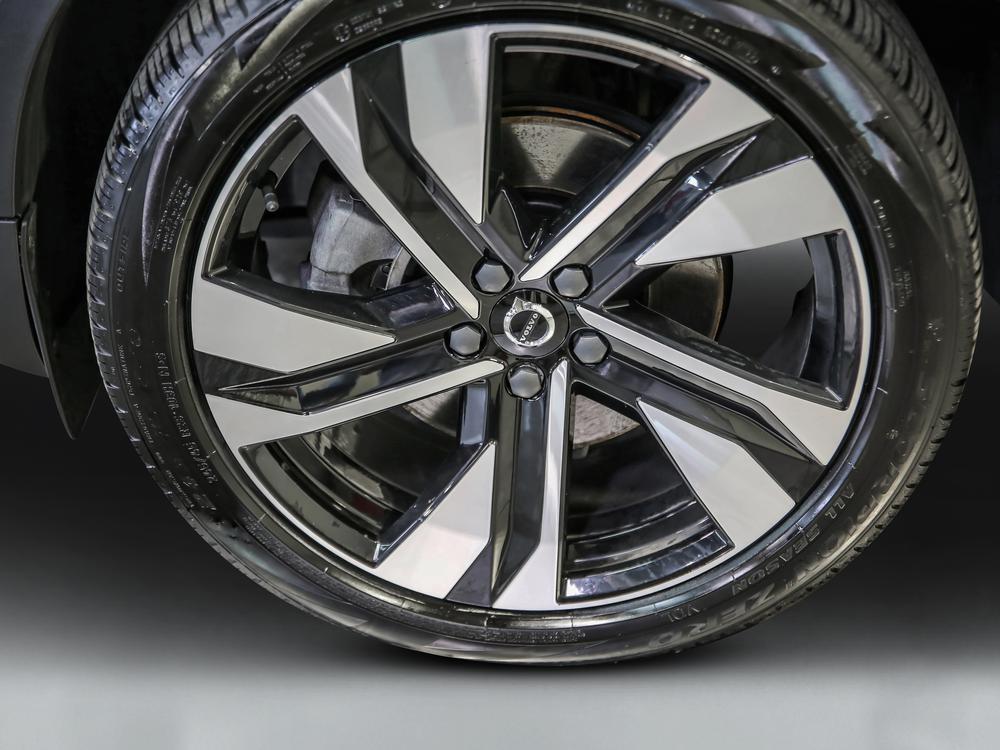 Volvo XC40 B5 ULTIMATE 2023 d’occasion à vendre - 12