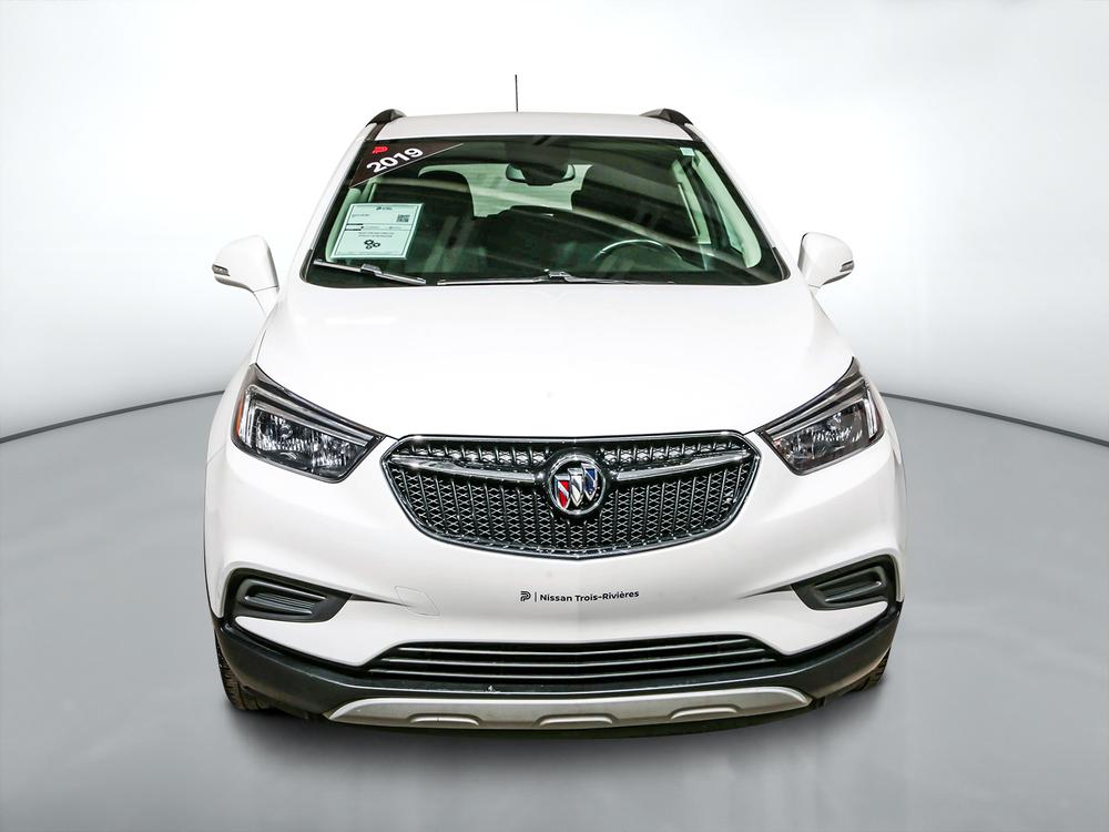 Buick Encore Preferred 2019 d’occasion à vendre - 9