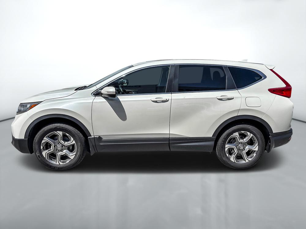 Honda CR-V EX-L 2018 d’occasion à vendre - 4
