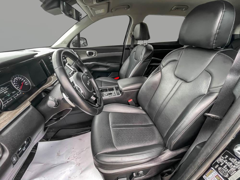 Kia Sorento EX 2022 d’occasion à vendre - 14
