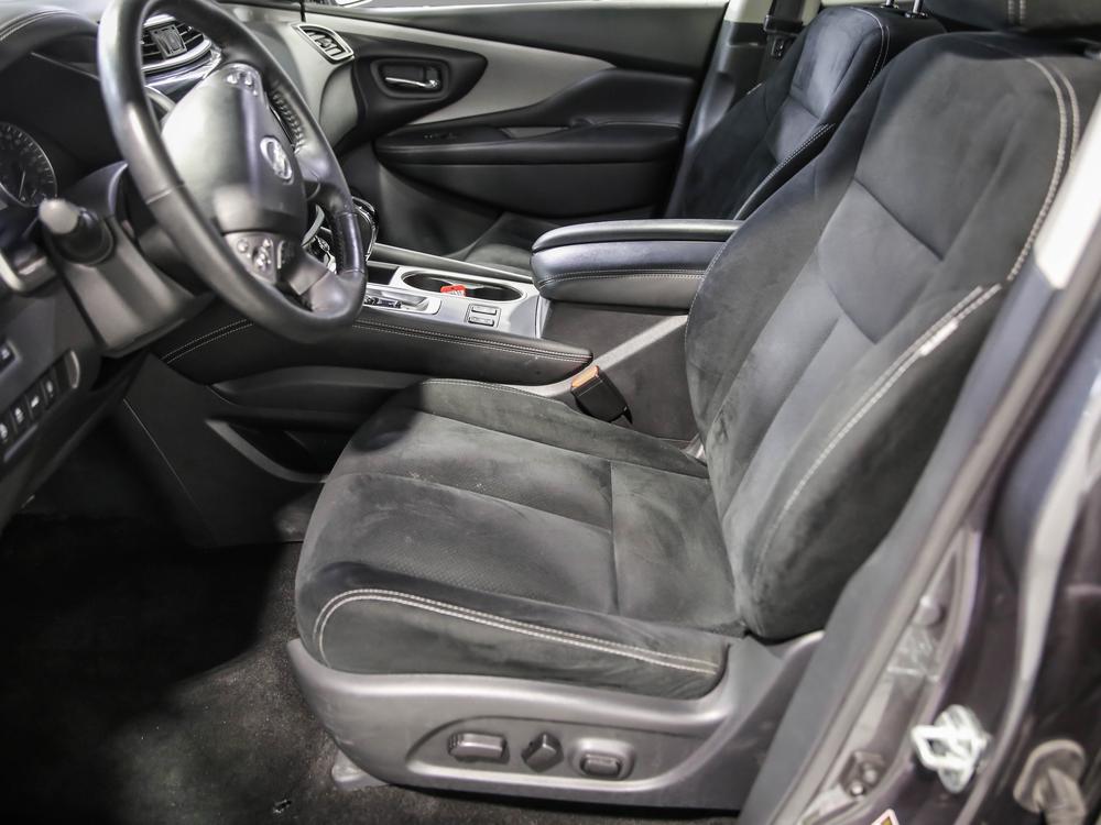 Nissan Murano SV 2020 d’occasion à vendre - 16