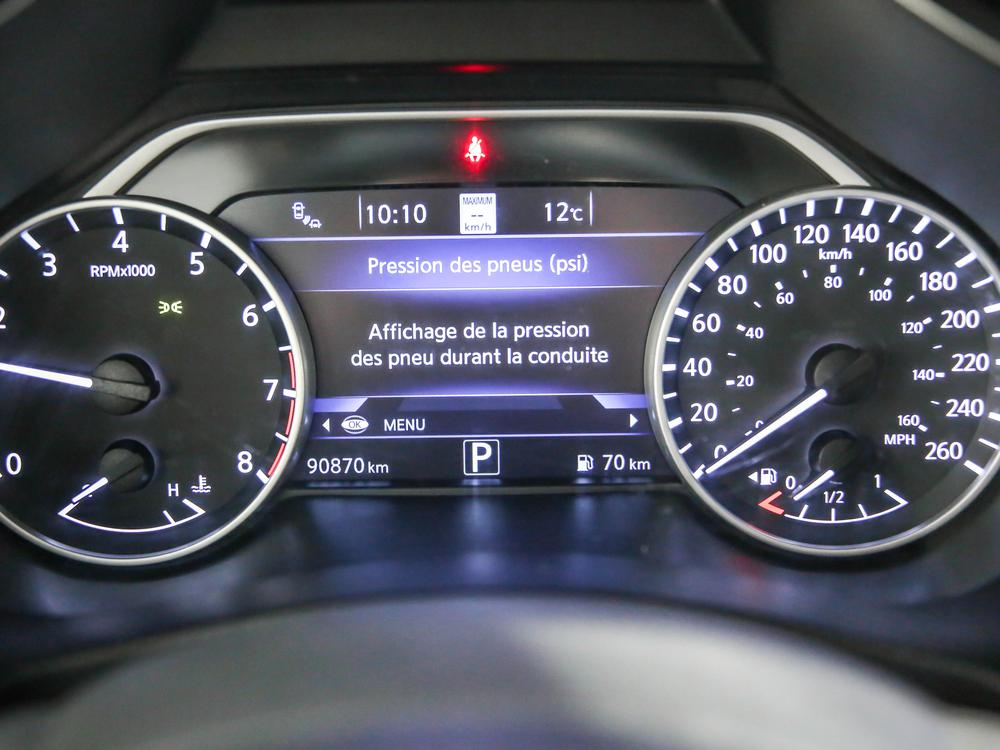 Nissan Murano SV 2020 d’occasion à vendre - 24