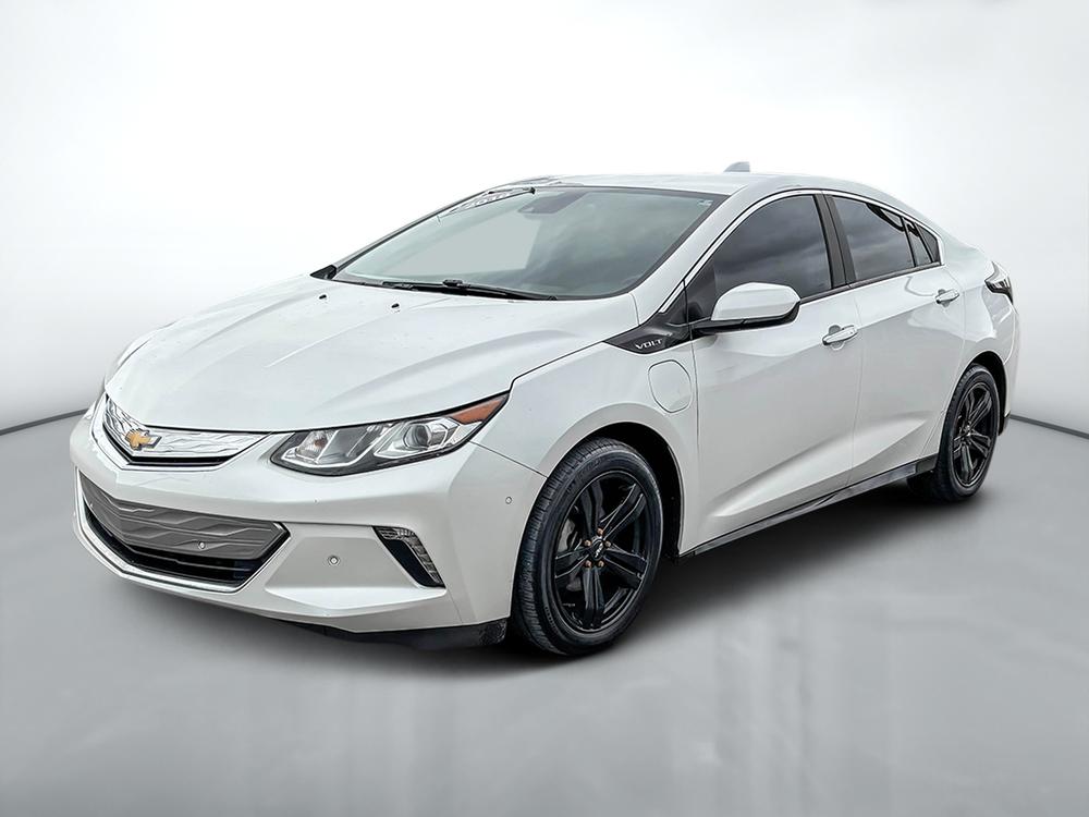 Chevrolet Volt PREMIER 2018 d’occasion à vendre - 3
