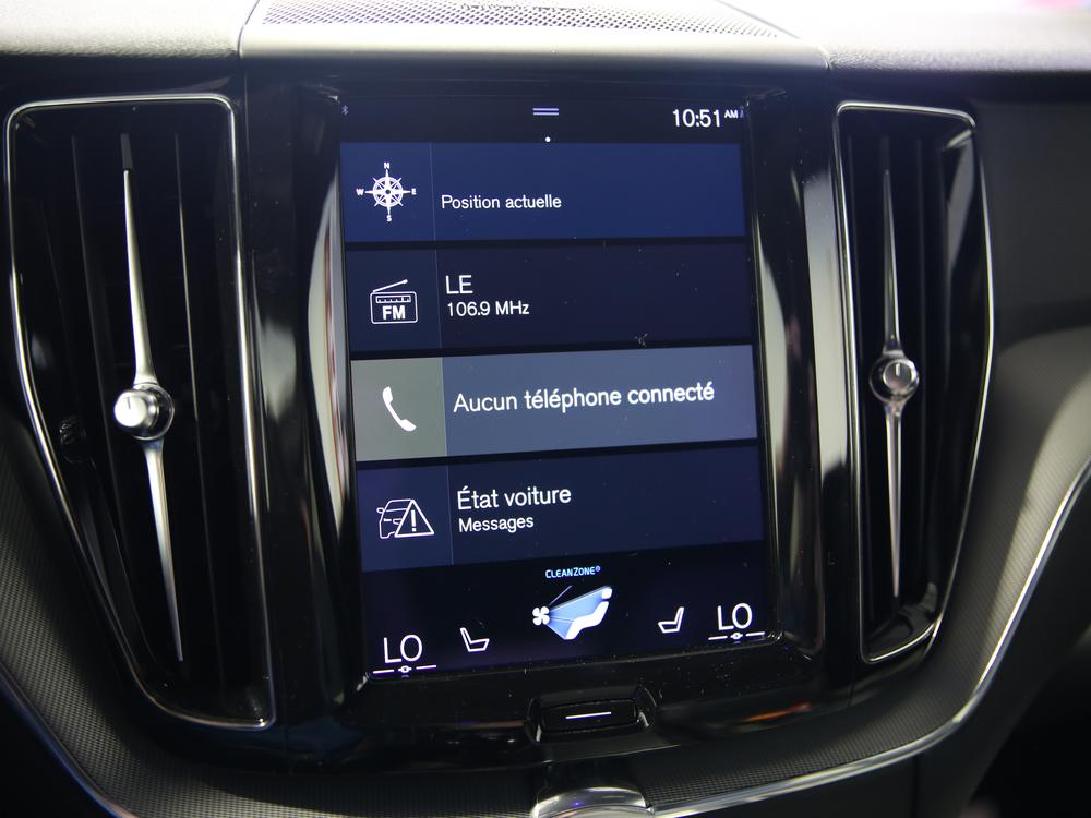 Volvo XC60 T6 R-DESIGN 2021 d’occasion à vendre - 31