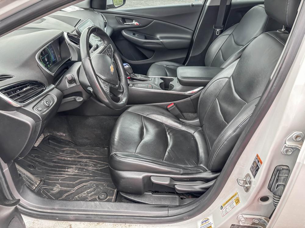 Chevrolet Volt PREMIER 2018 d’occasion à vendre - 12
