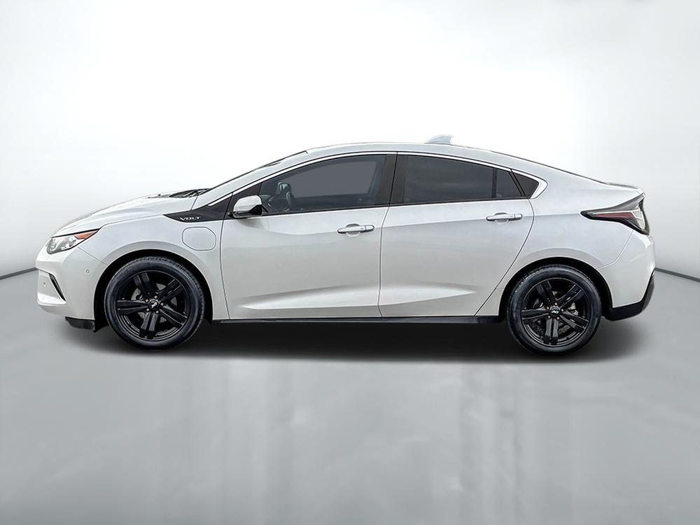 Chevrolet Volt PREMIER 2018 d’occasion à vendre - 4