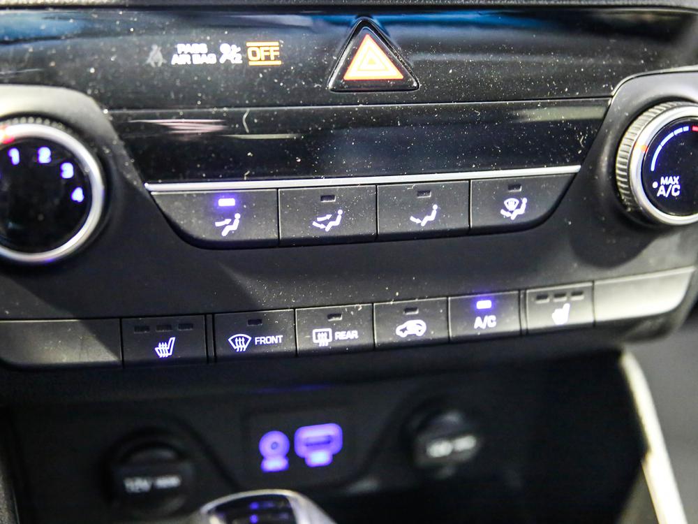 Hyundai Tucson Essential 2019 d’occasion à vendre - 28