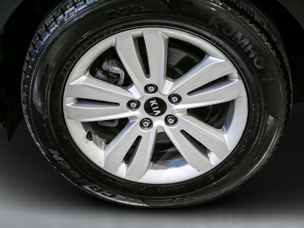 Kia Sportage LX 2017 d’occasion à vendre - 11