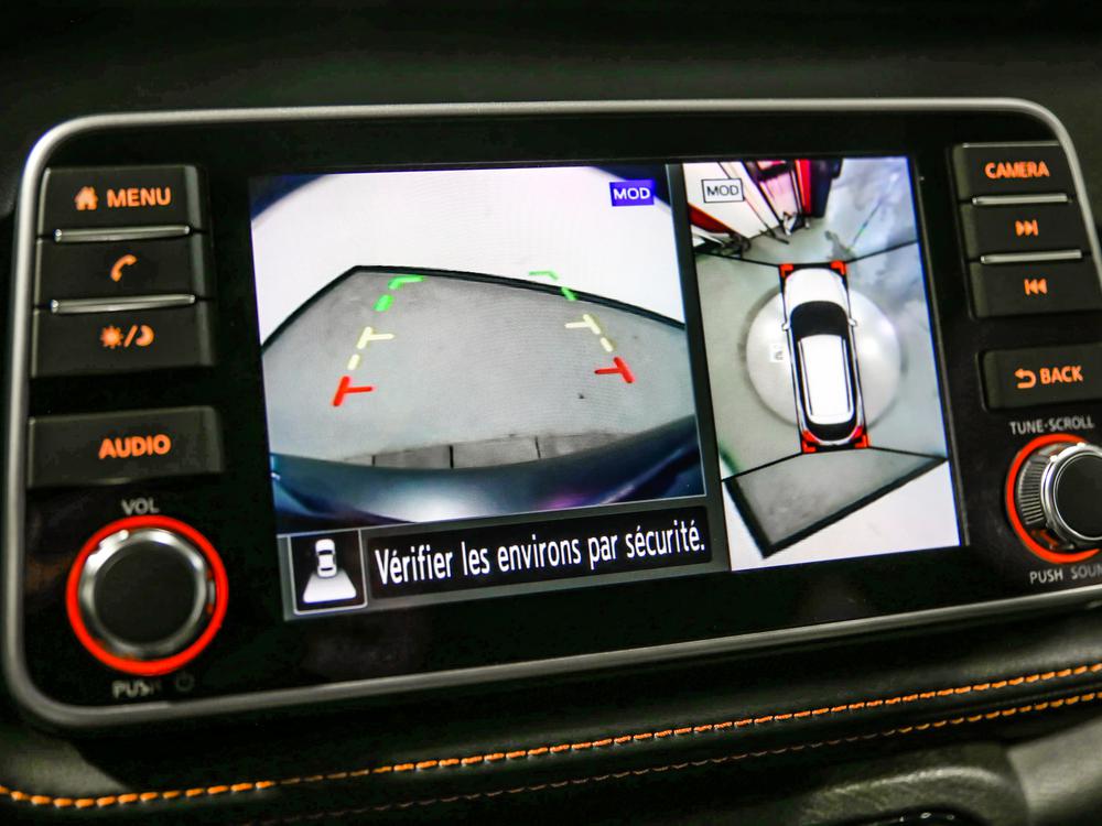 Nissan Kicks SR 2019 d’occasion à vendre - 28