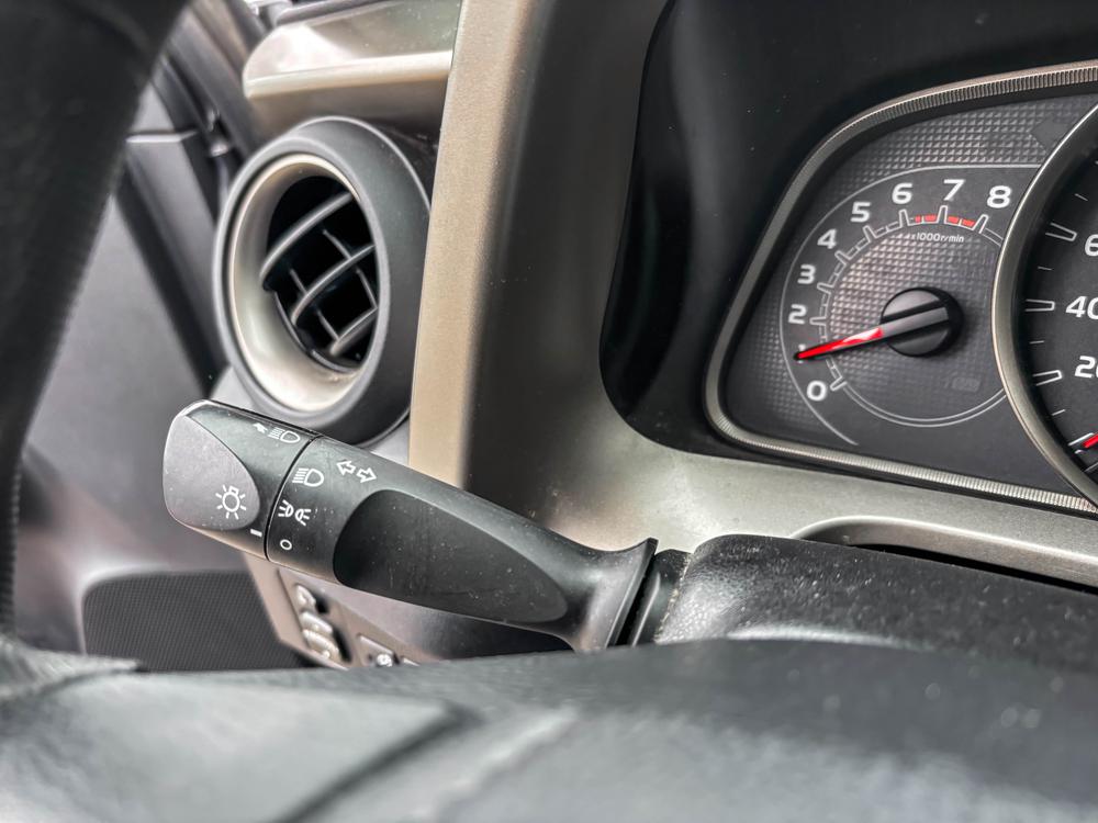 Toyota RAV4 LE 2015 d’occasion à vendre - 18