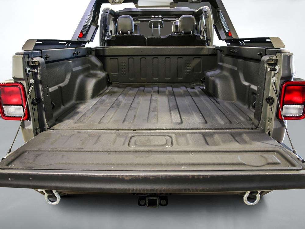 Jeep Gladiator Willy’s Modifié 2023 d’occasion à vendre - 18