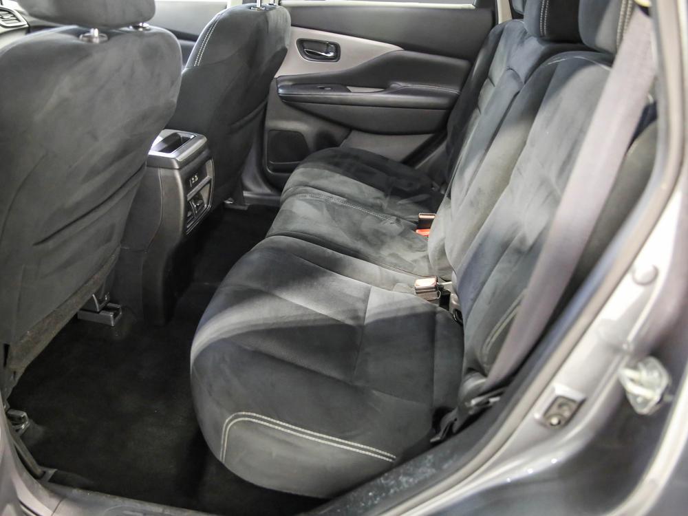 Nissan Murano SV 2020 d’occasion à vendre - 32