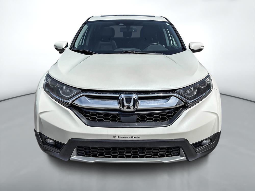 Honda CR-V EX-L 2018 d’occasion à vendre - 2