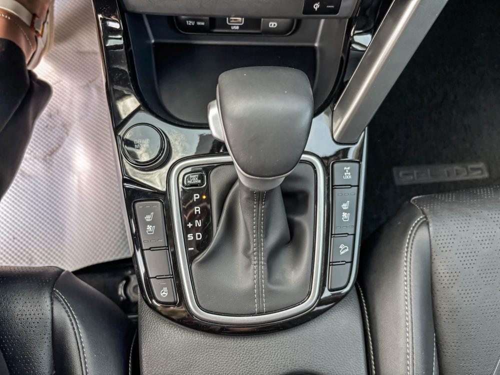 Kia Seltos EX PREMIUM 2023 d’occasion à vendre - 27