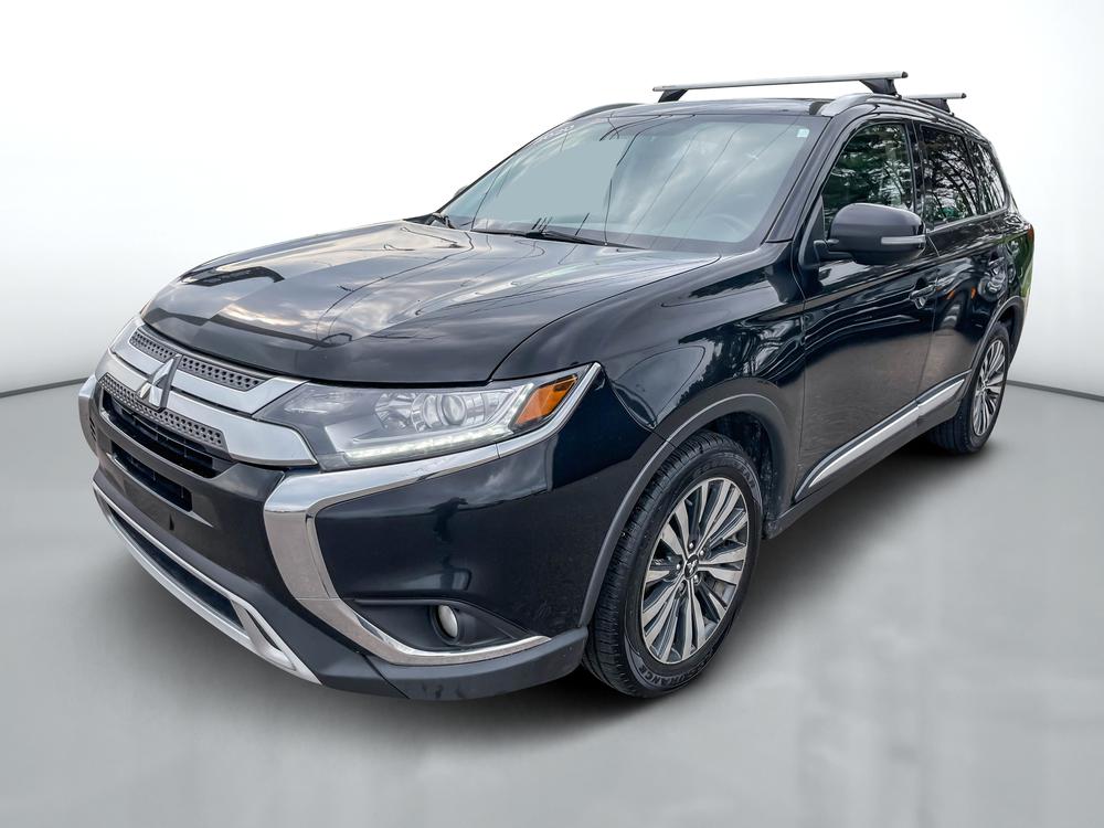 Mitsubishi Outlander ES 2020 d’occasion à vendre - 3