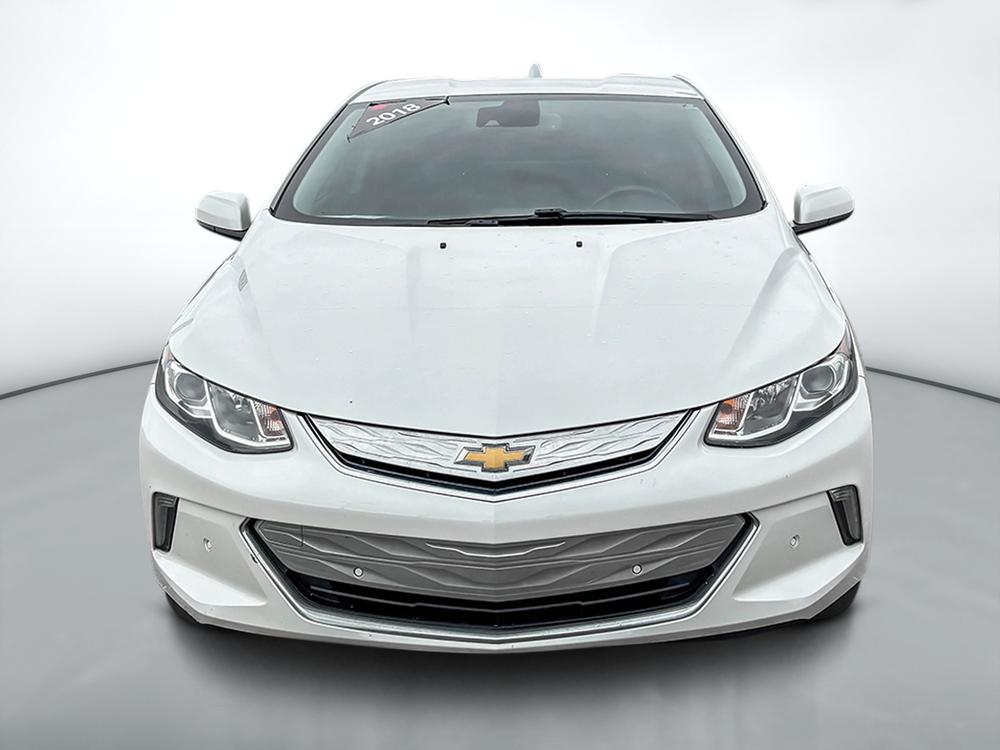 Chevrolet Volt PREMIER 2018 d’occasion à vendre - 2