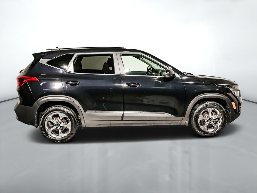 Kia Seltos LX 2023 d’occasion à vendre - 2
