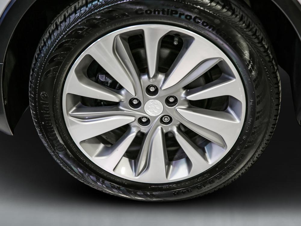 Buick Encore Preferred 2019 d’occasion à vendre - 11