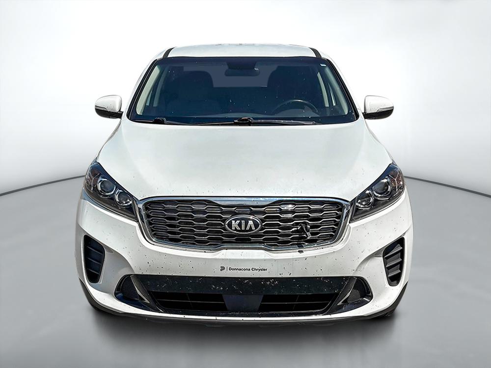 Kia Sorento LX AWD 2020 d’occasion à vendre - 2