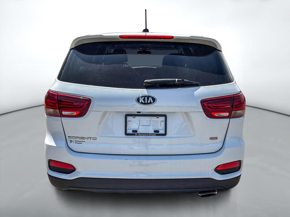 Kia Sorento LX AWD 2020 d’occasion à vendre - 7