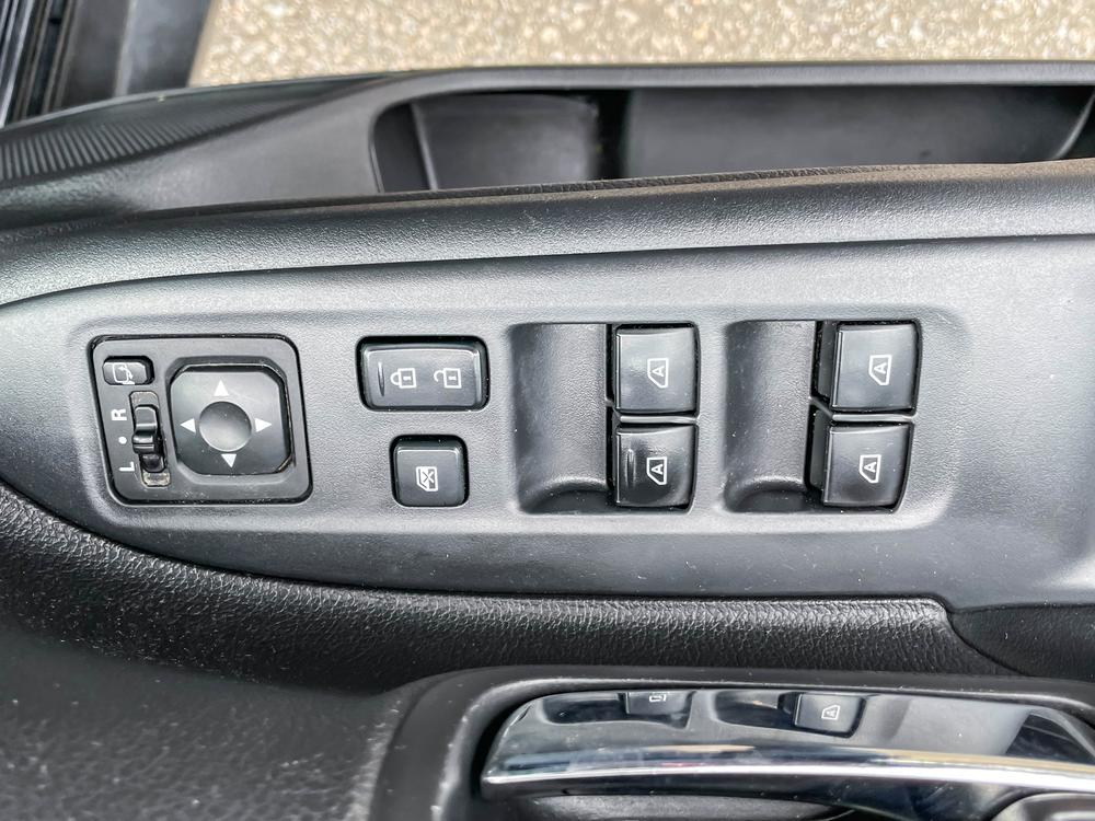 Mitsubishi Outlander ES 2020 d’occasion à vendre - 11