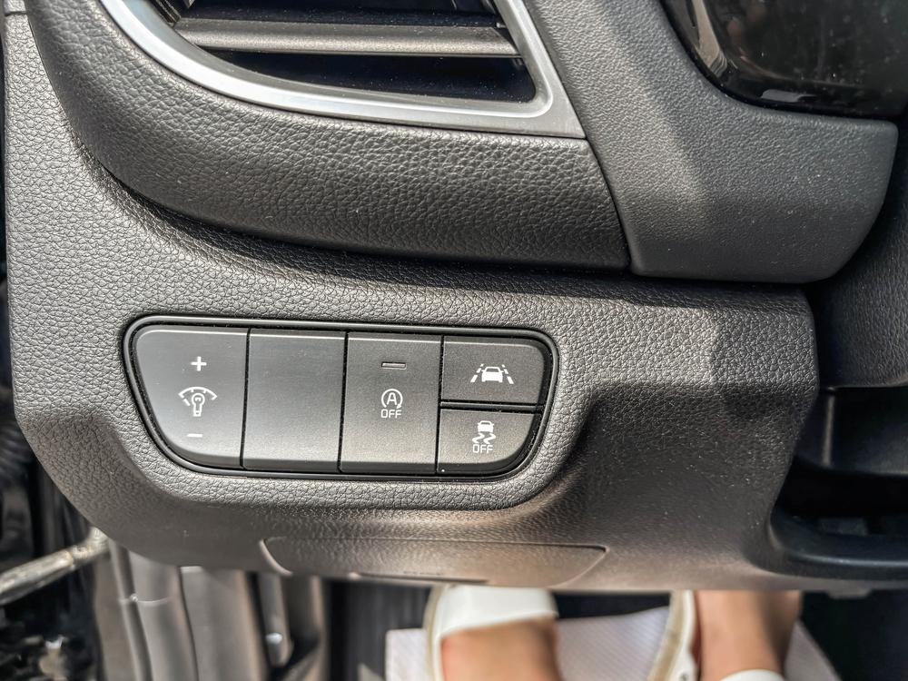 Kia Seltos EX PREMIUM 2023 d’occasion à vendre - 16