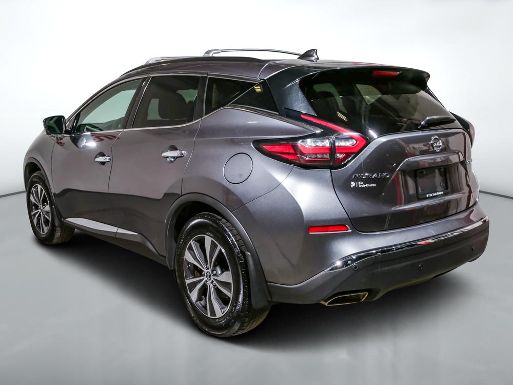 Nissan Murano SV 2020 d’occasion à vendre - 6