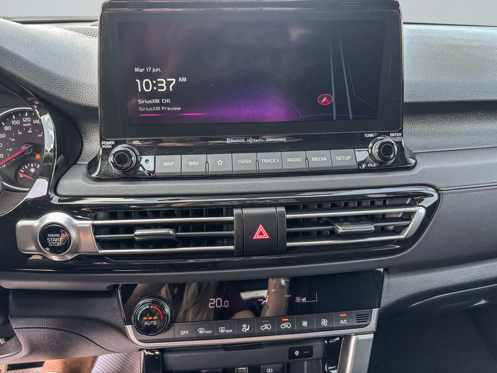 Kia Seltos EX PREMIUM 2023 d’occasion à vendre - 23