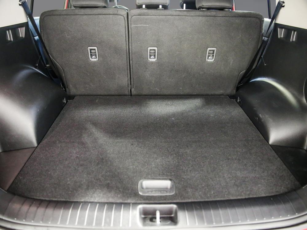 Kia Sportage LX 2017 d’occasion à vendre - 31