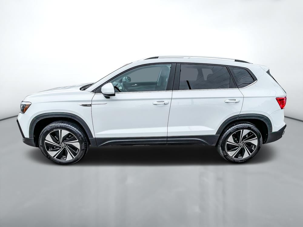 Volkswagen Taos comfortline 2024 d’occasion à vendre - 4