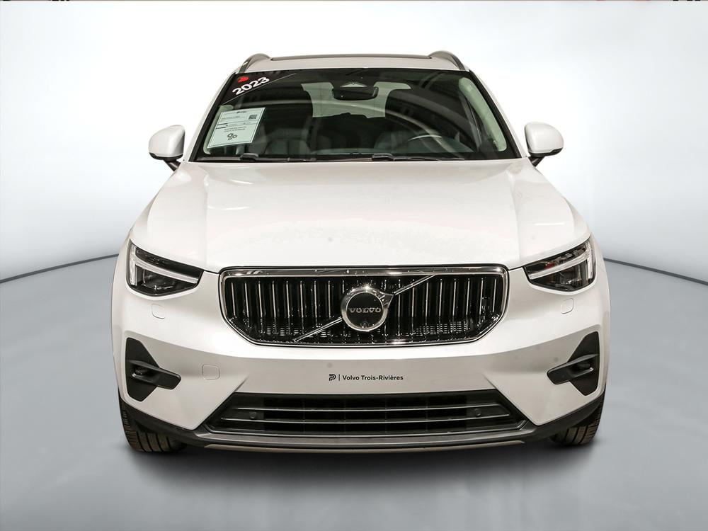 Volvo XC40 B5 ULTIMATE 2023 d’occasion à vendre - 9
