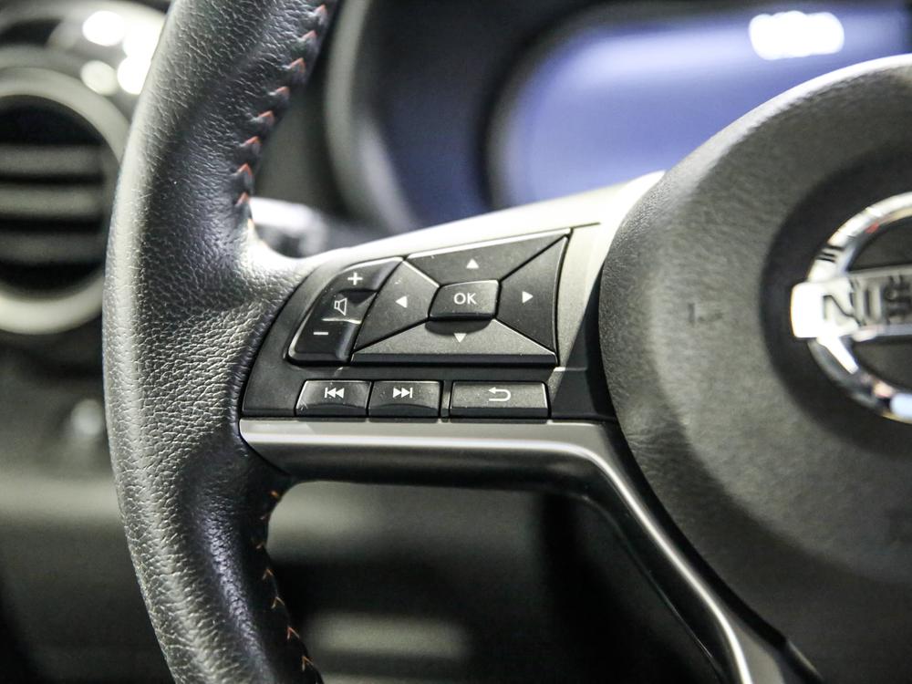 Nissan Kicks SR 2019 d’occasion à vendre - 18