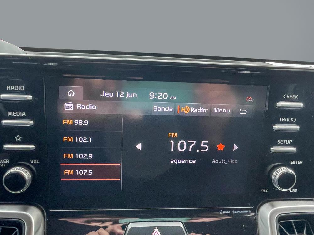 Kia Sorento EX 2022 d’occasion à vendre - 24