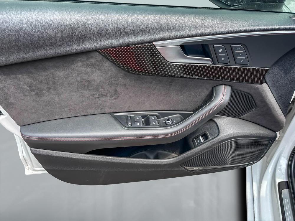 Audi S4 Sedan TECHNIK 2018 d’occasion à vendre - 11