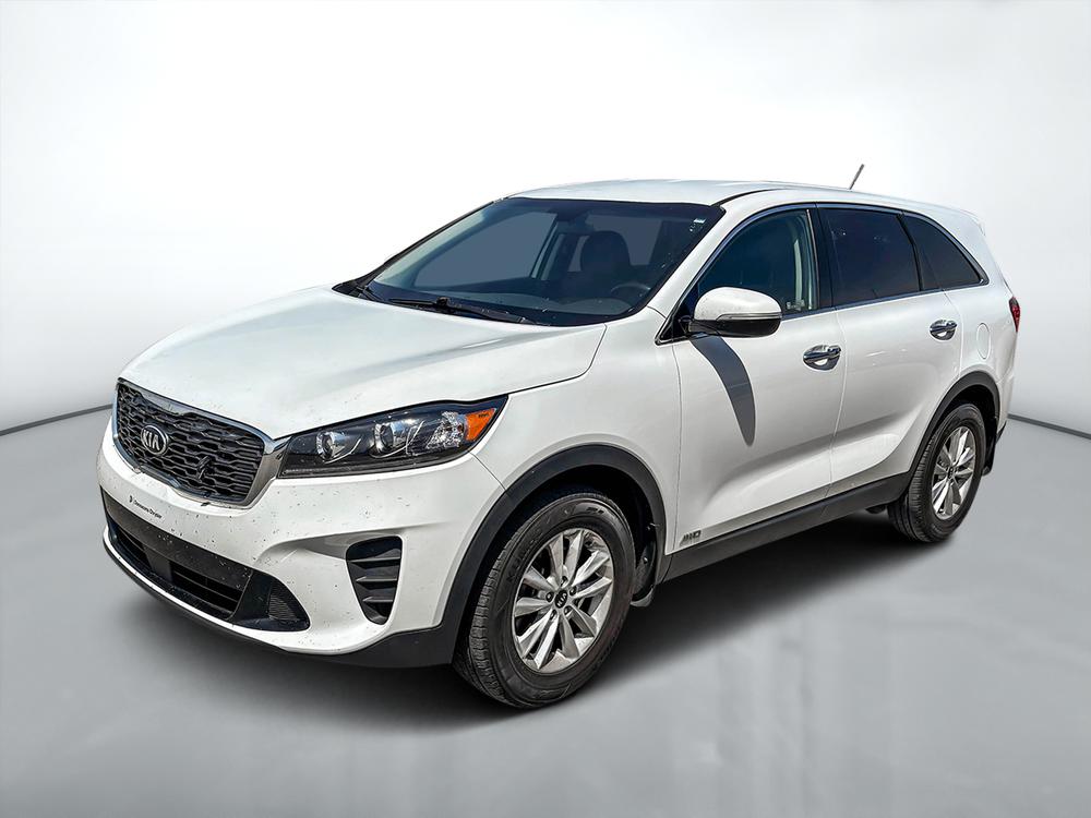 Kia Sorento LX AWD 2020 d’occasion à vendre - 3